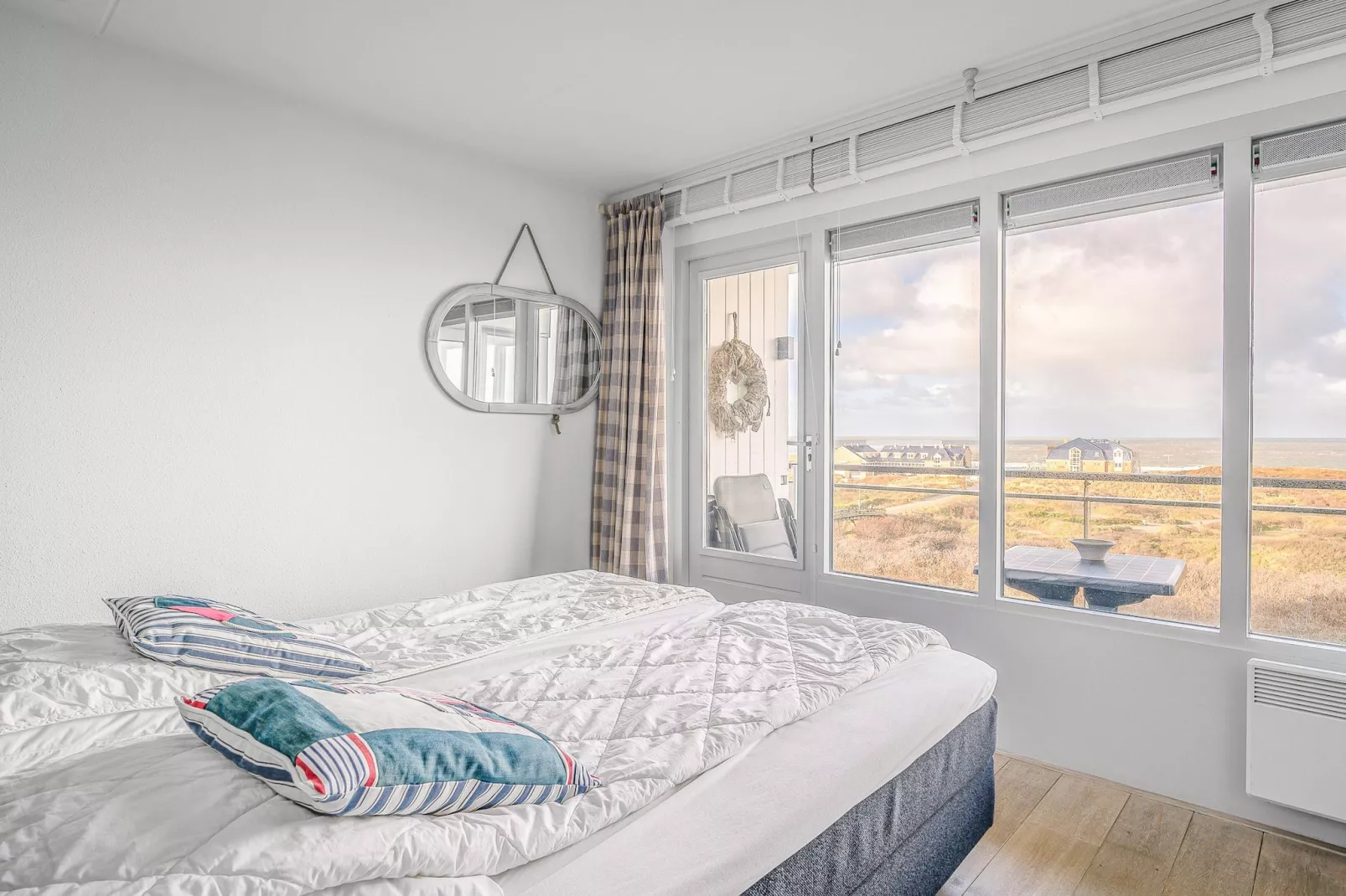 Juliana 104 - Schlafzimmer