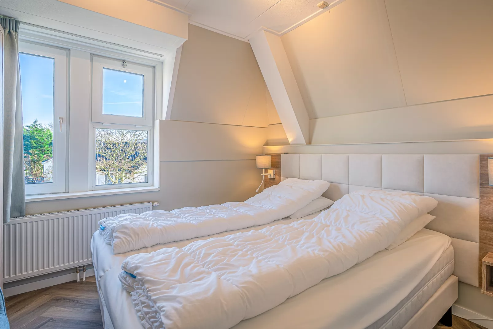 Zeedistel 28-Schlafzimmer