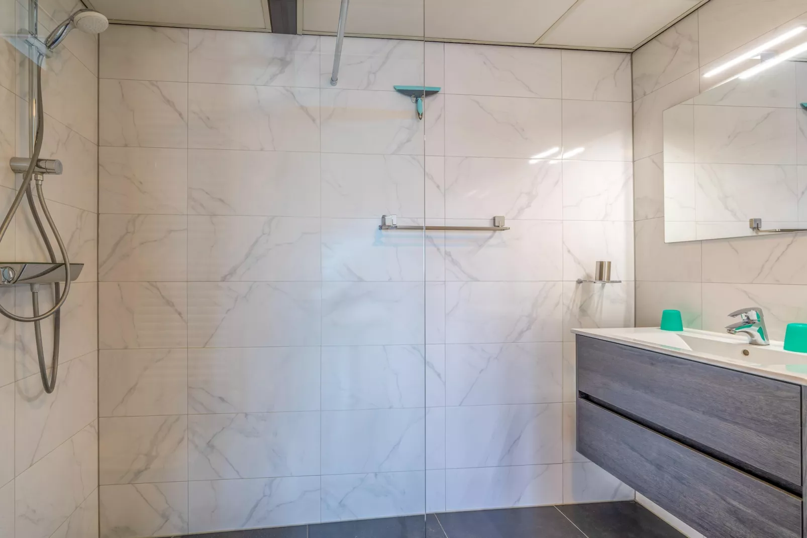 Juliana 126 - Salle de bain