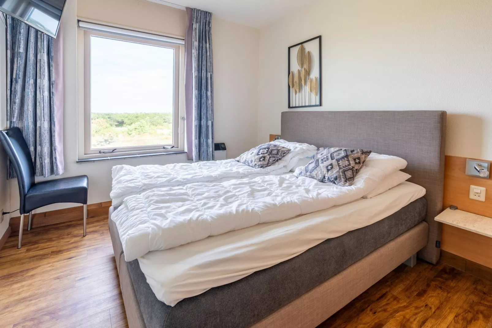 Juliana 168 - Schlafzimmer