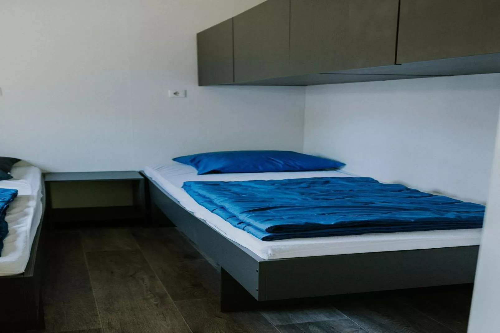 Boslodge l 4 persons-Bedroom