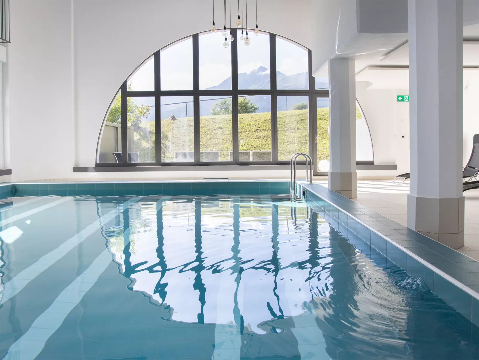 La Siala Apt.1-Outside