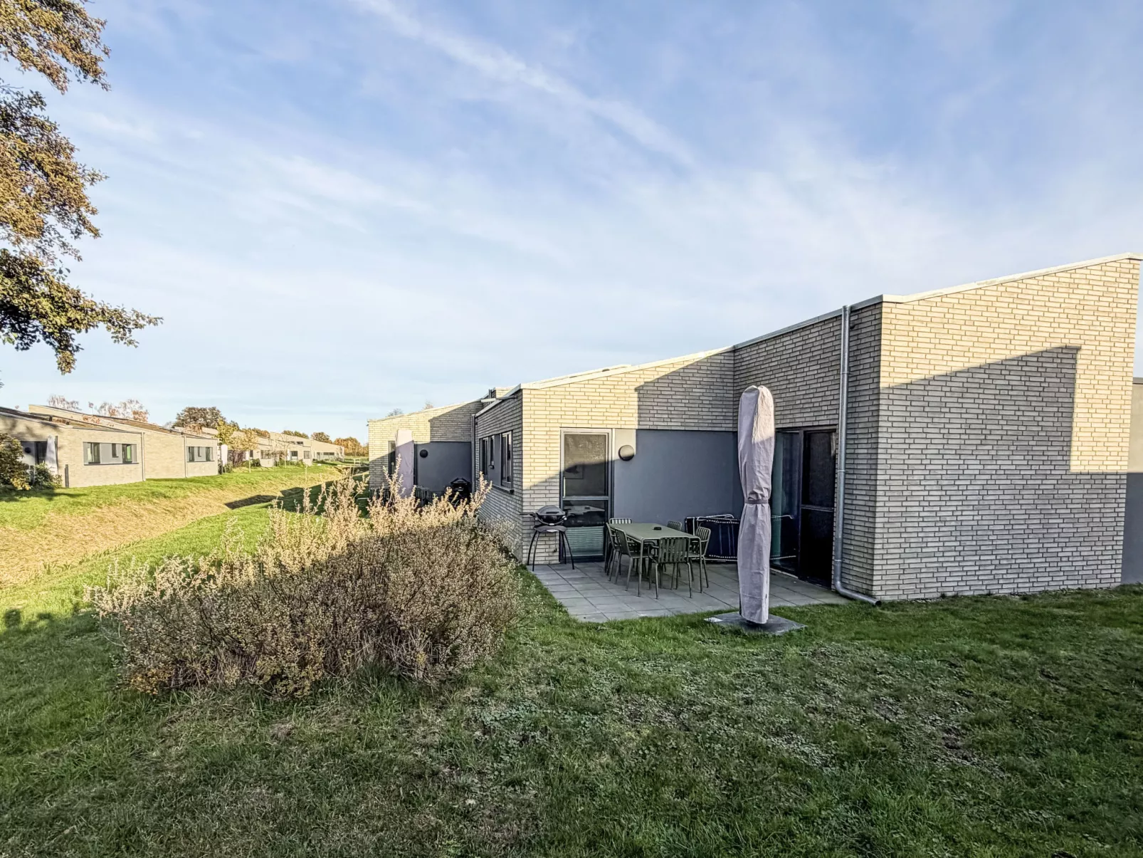 Schulenburg (137) - Draußen