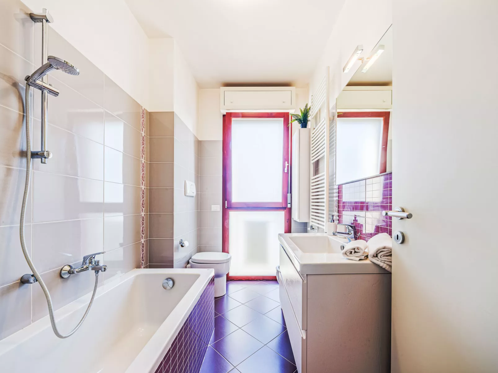 Appartamento Alice-Inside