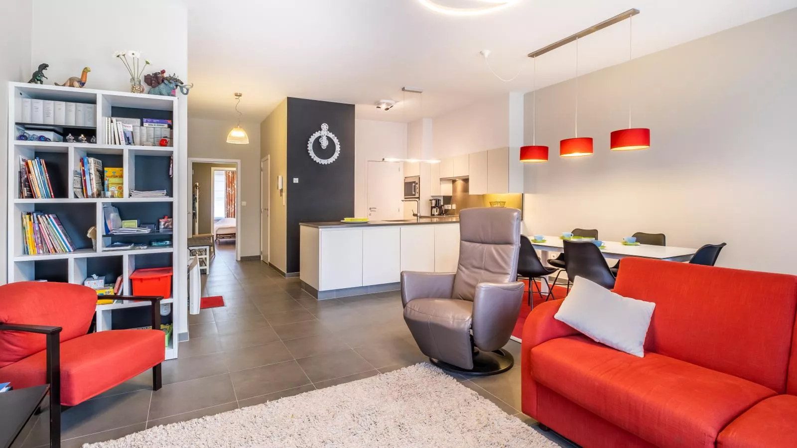 LeVillage-Living room