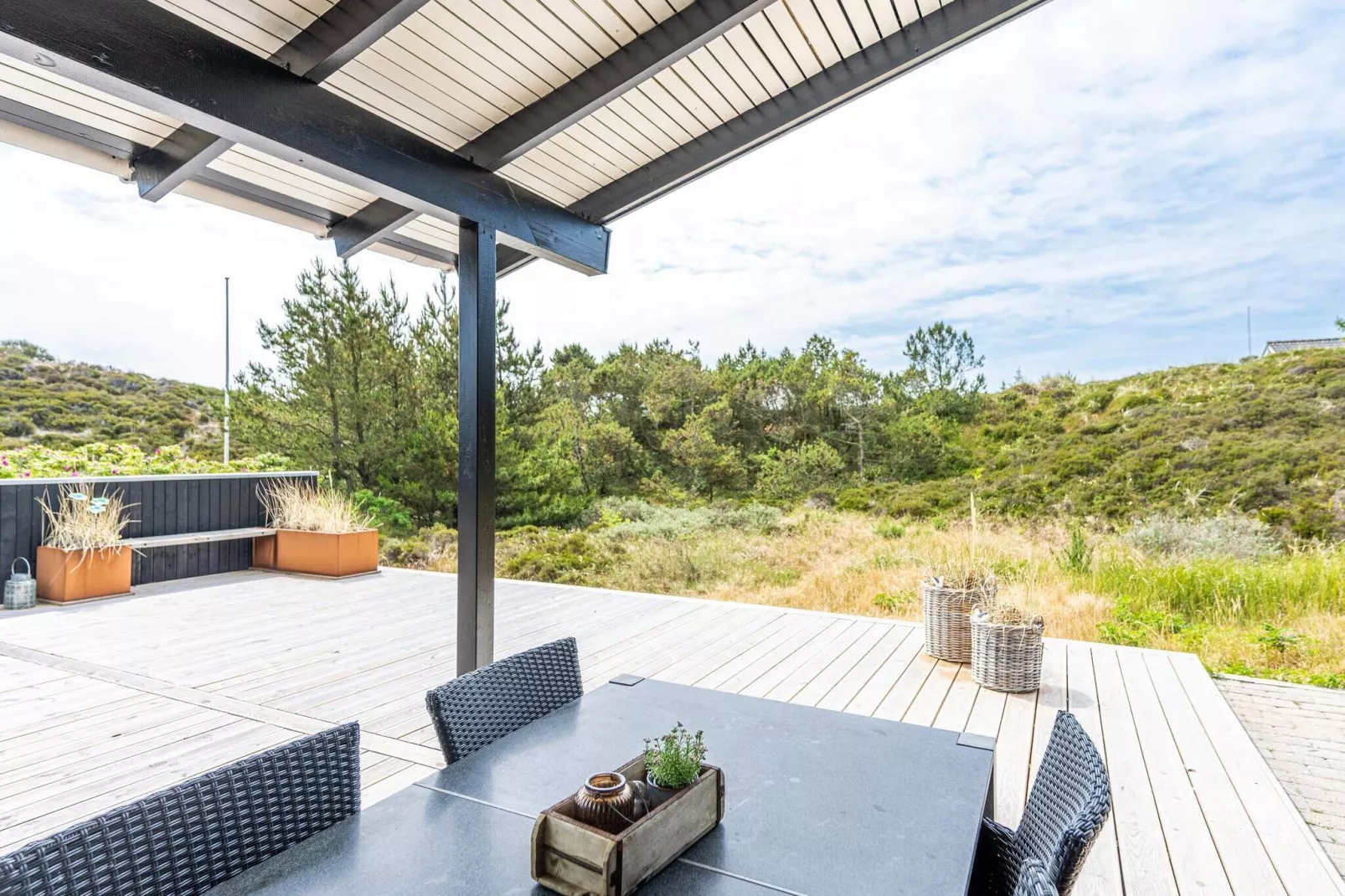 Maison de vacances pour 6 a Henne-Non tagué