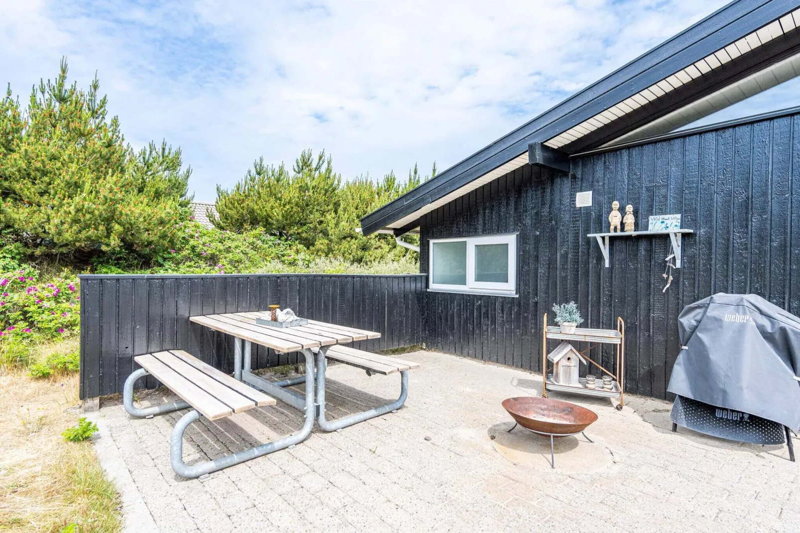 Maison de vacances pour 6 a Henne-Non tagué