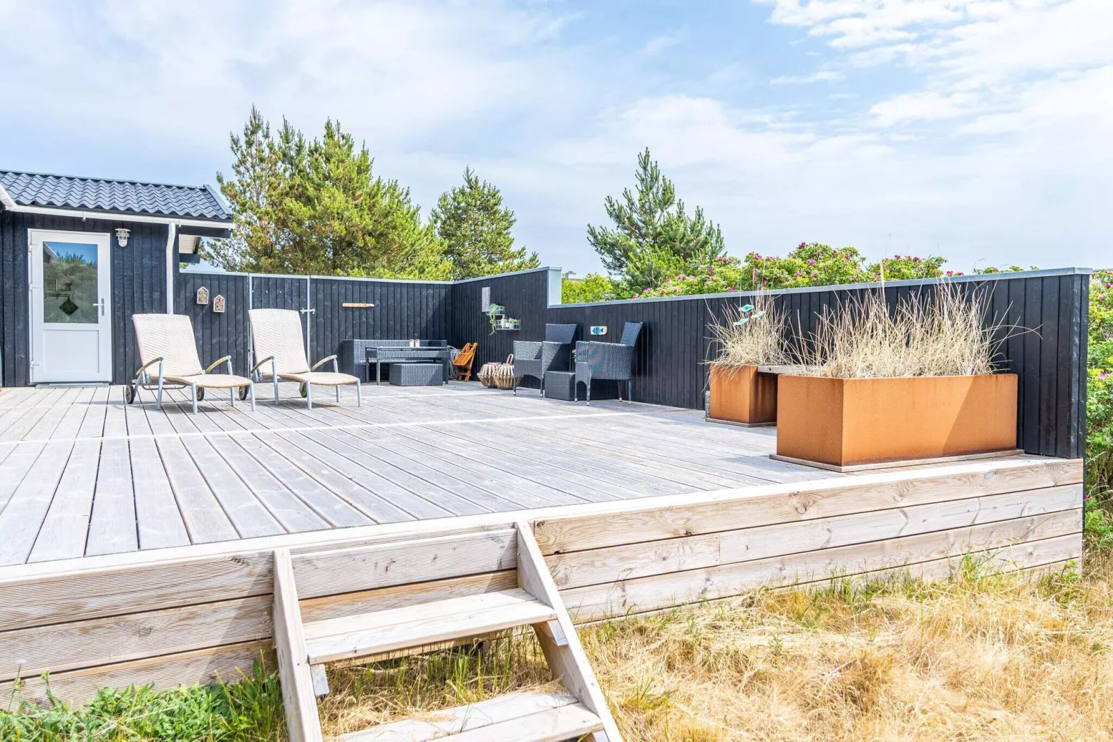 Maison de vacances pour 6 a Henne-Non tagué