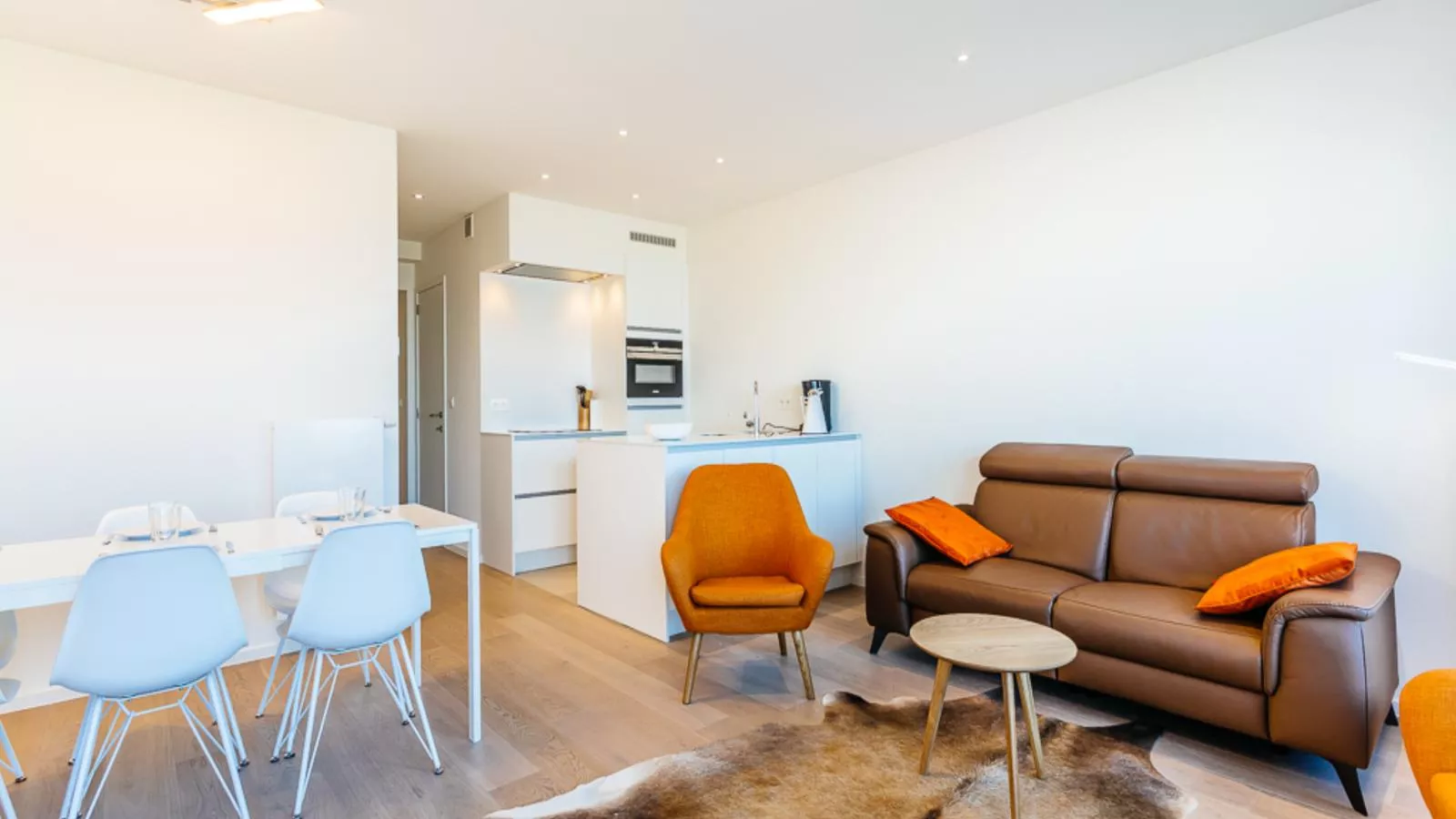 LaVue premier-Esszimmer