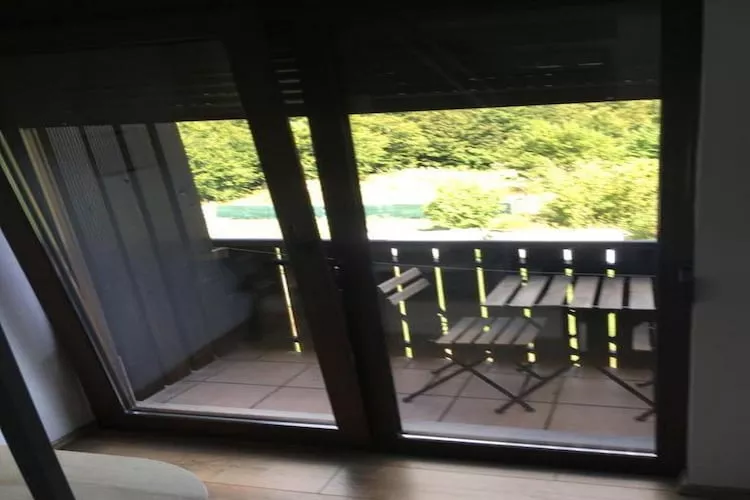 Guesthouse Family Bosnic - Duplex Family Room with Balcony - Gallery - 2-Terrasse/Balkon