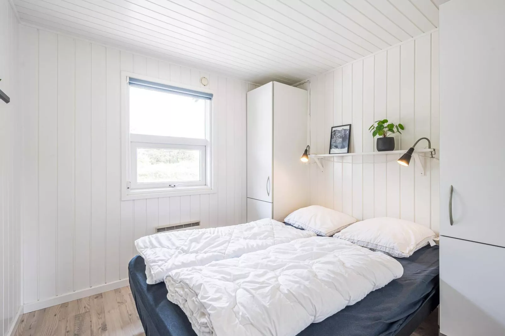 Maison de vacances pour 6 a Henne-Intérieur