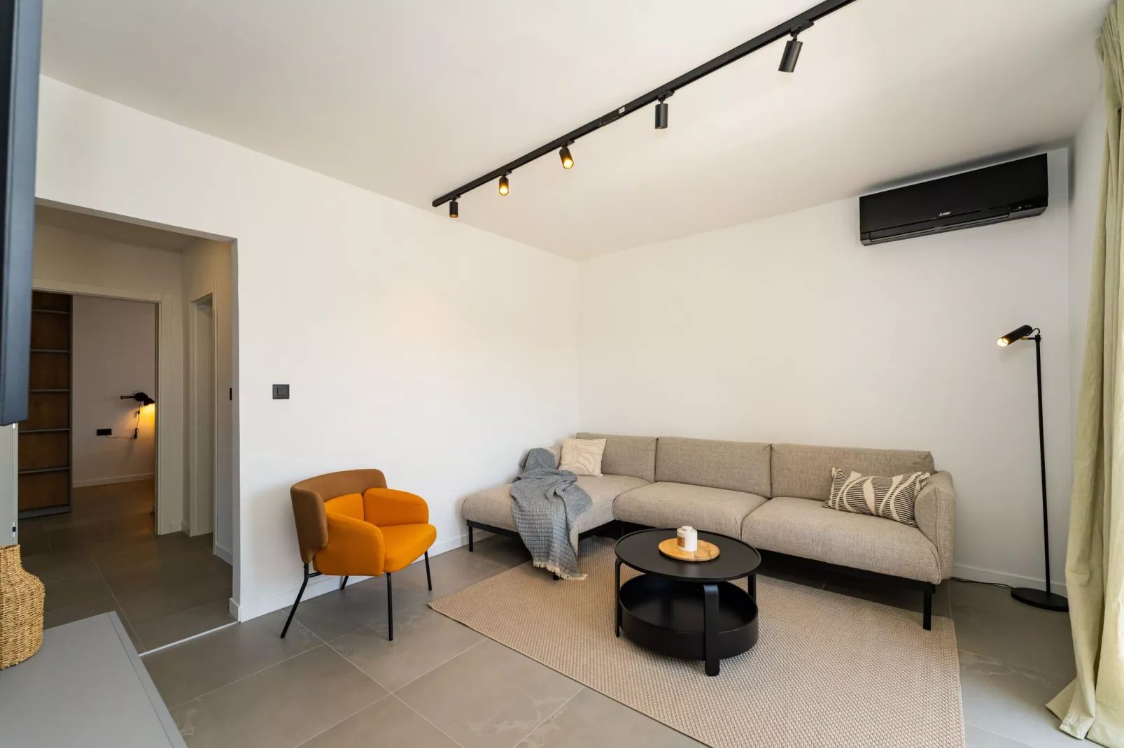 Villa Campi Dalmatia-Salon