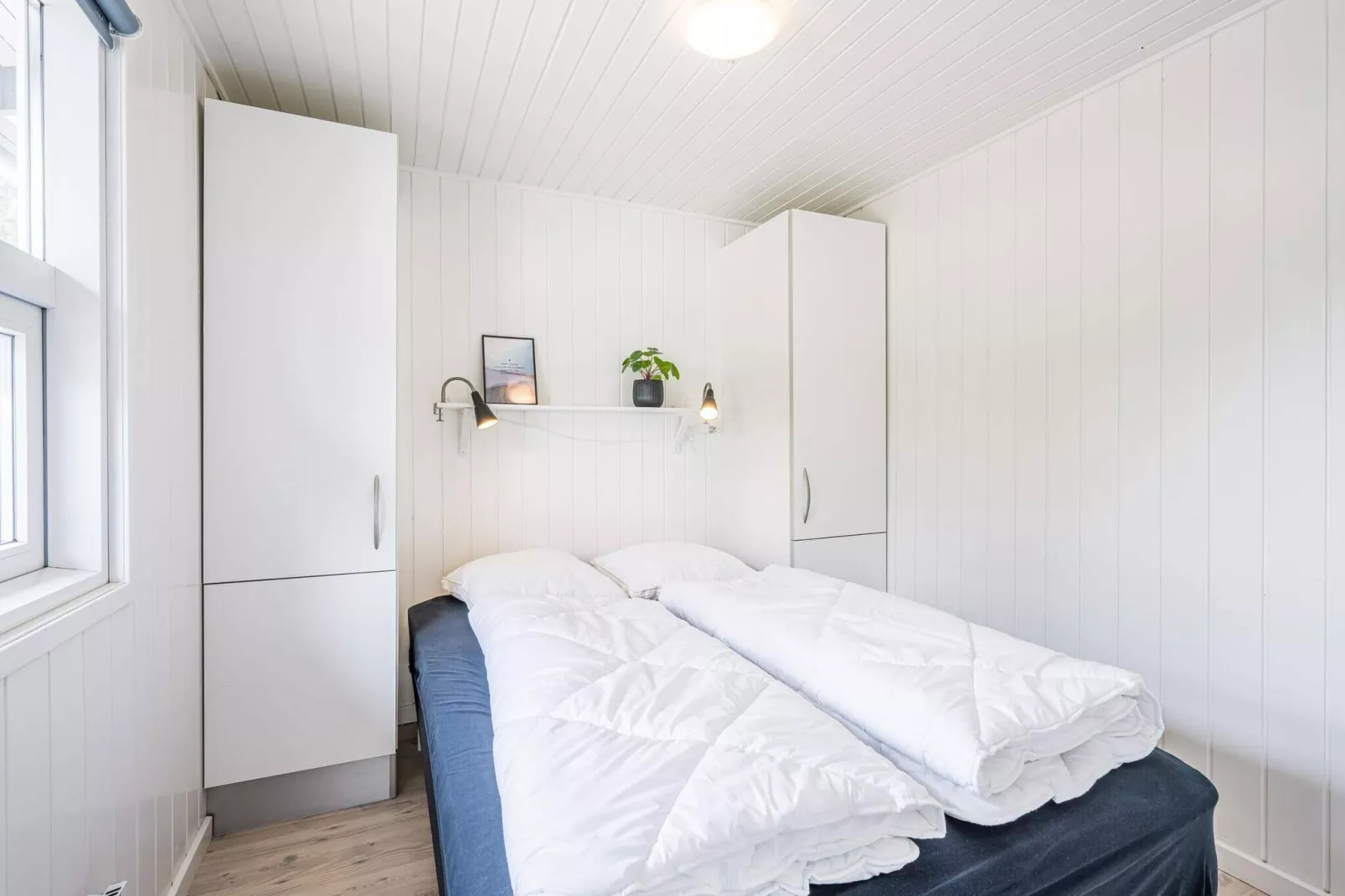Maison de vacances pour 6 a Henne-Intérieur