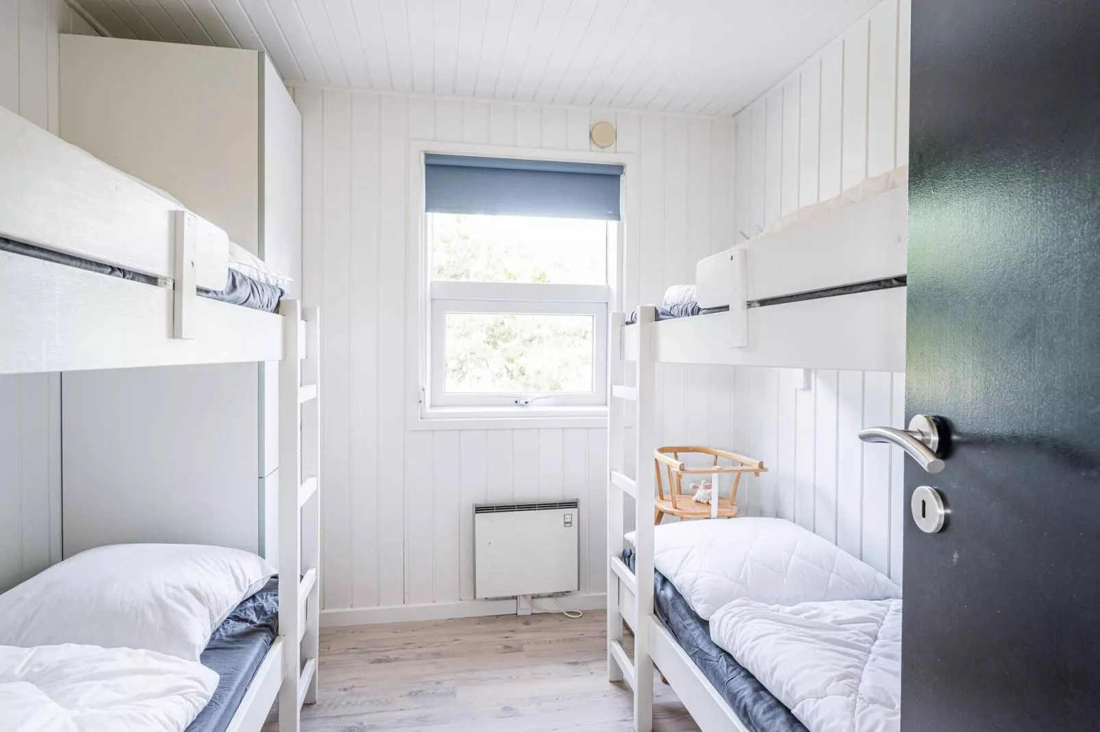 Maison de vacances pour 6 a Henne-Intérieur