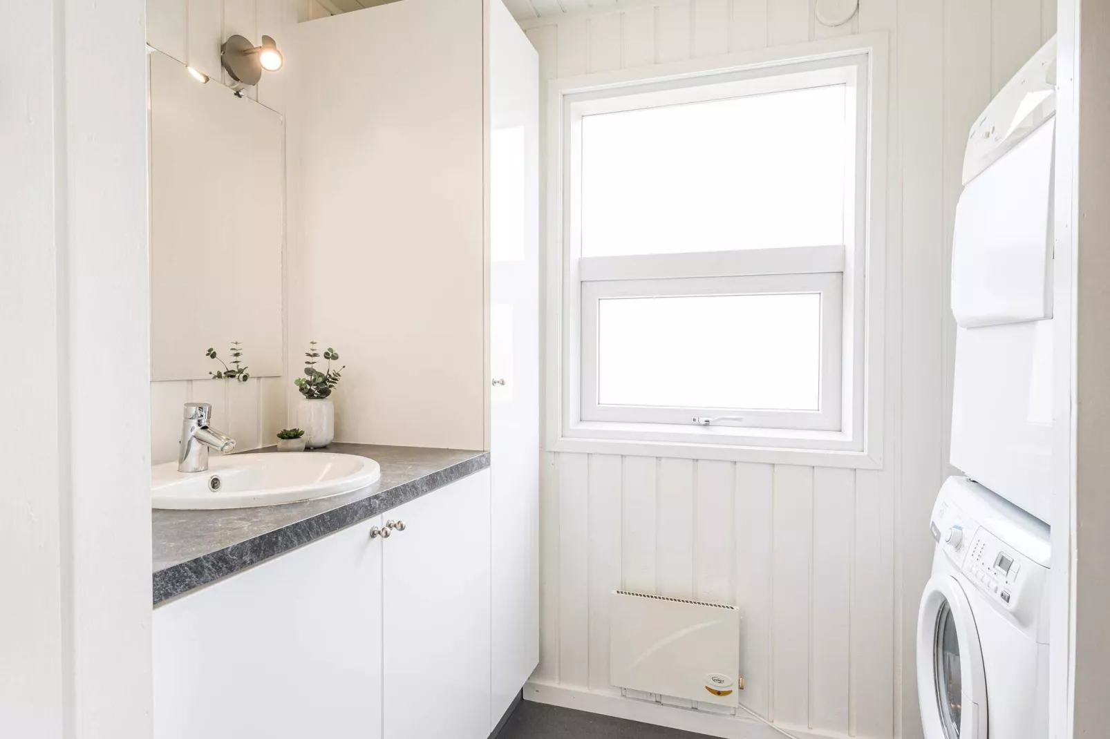 Maison de vacances pour 6 a Henne-Intérieur
