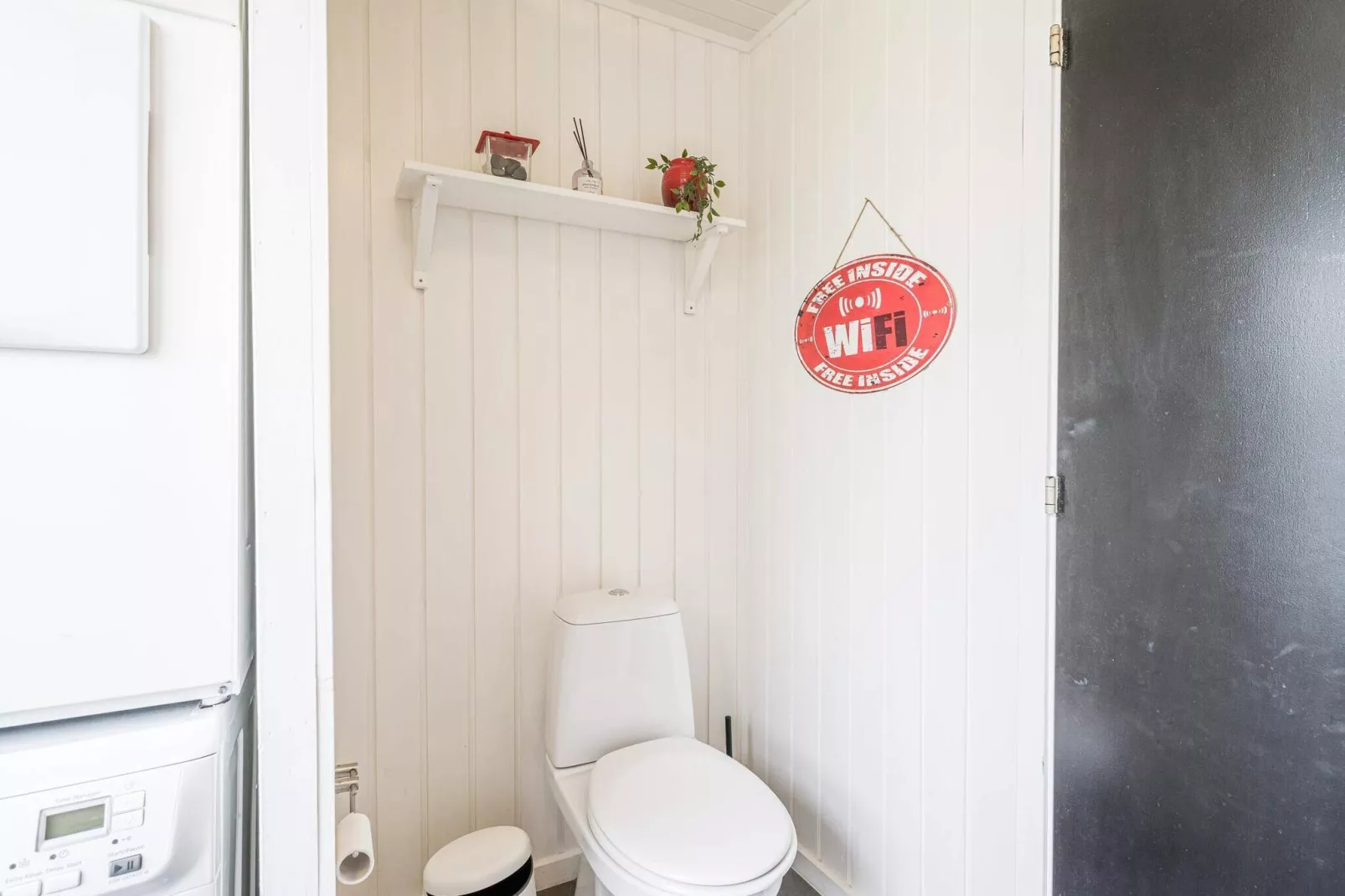 Maison de vacances pour 6 a Henne-Intérieur