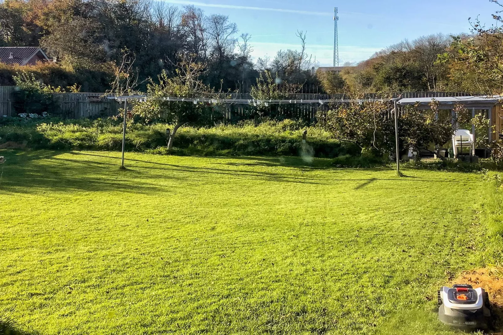 6 person holiday home in Lemvig-Indoor