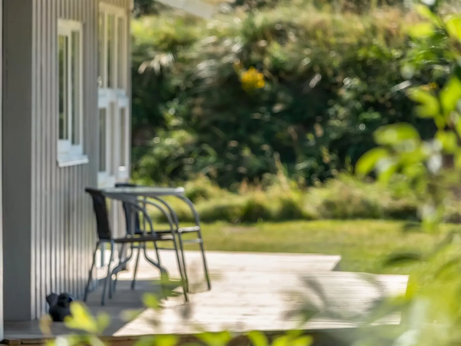 "Melita" - 2km from the sea-Outside