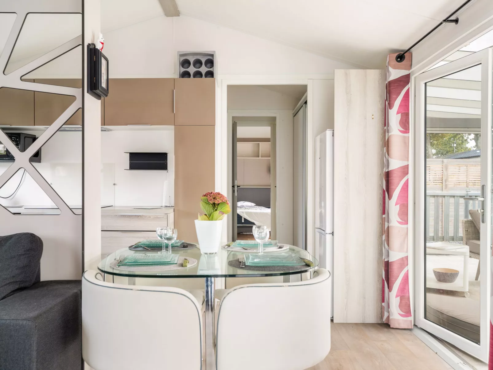 Le Bois d'Amour-Dedans