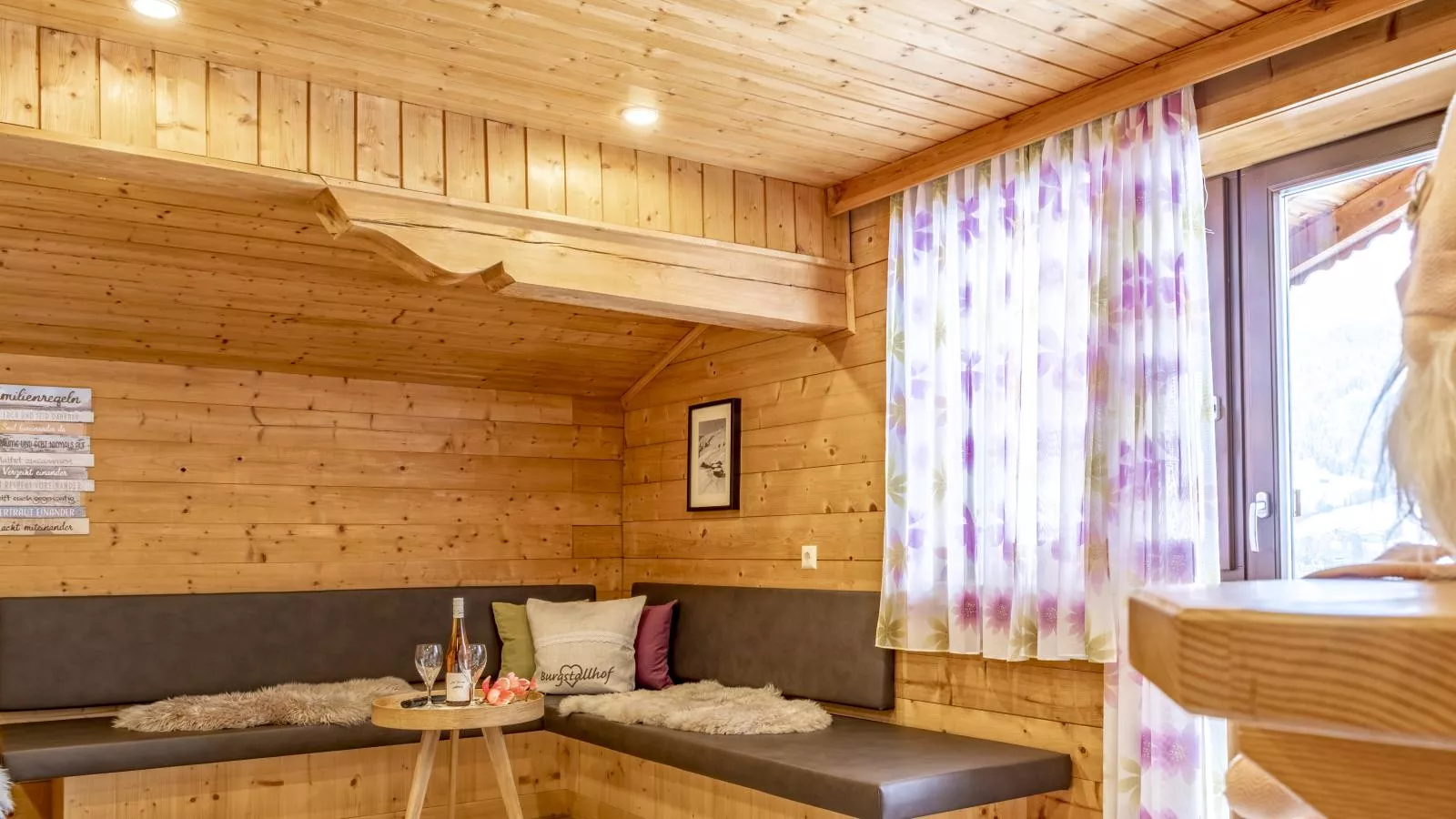 Tiroler Bergtraum Top 1 und 2-Salon