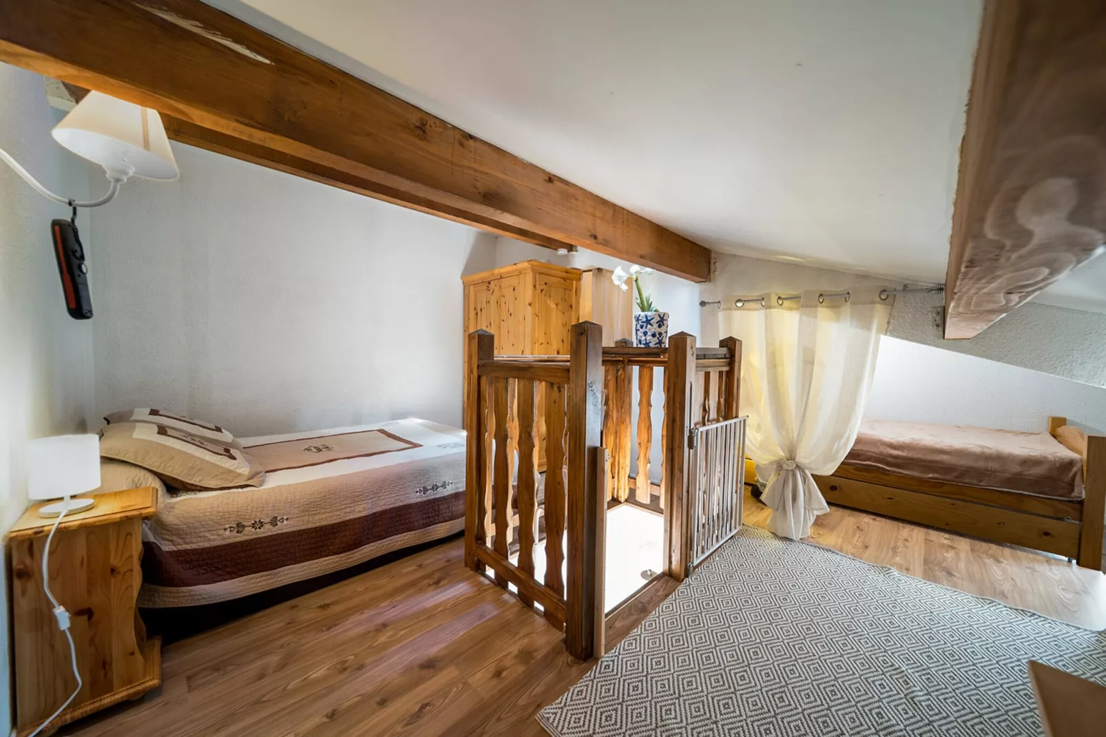 Le Schuss 4 N°373 - ST5D-Bedroom