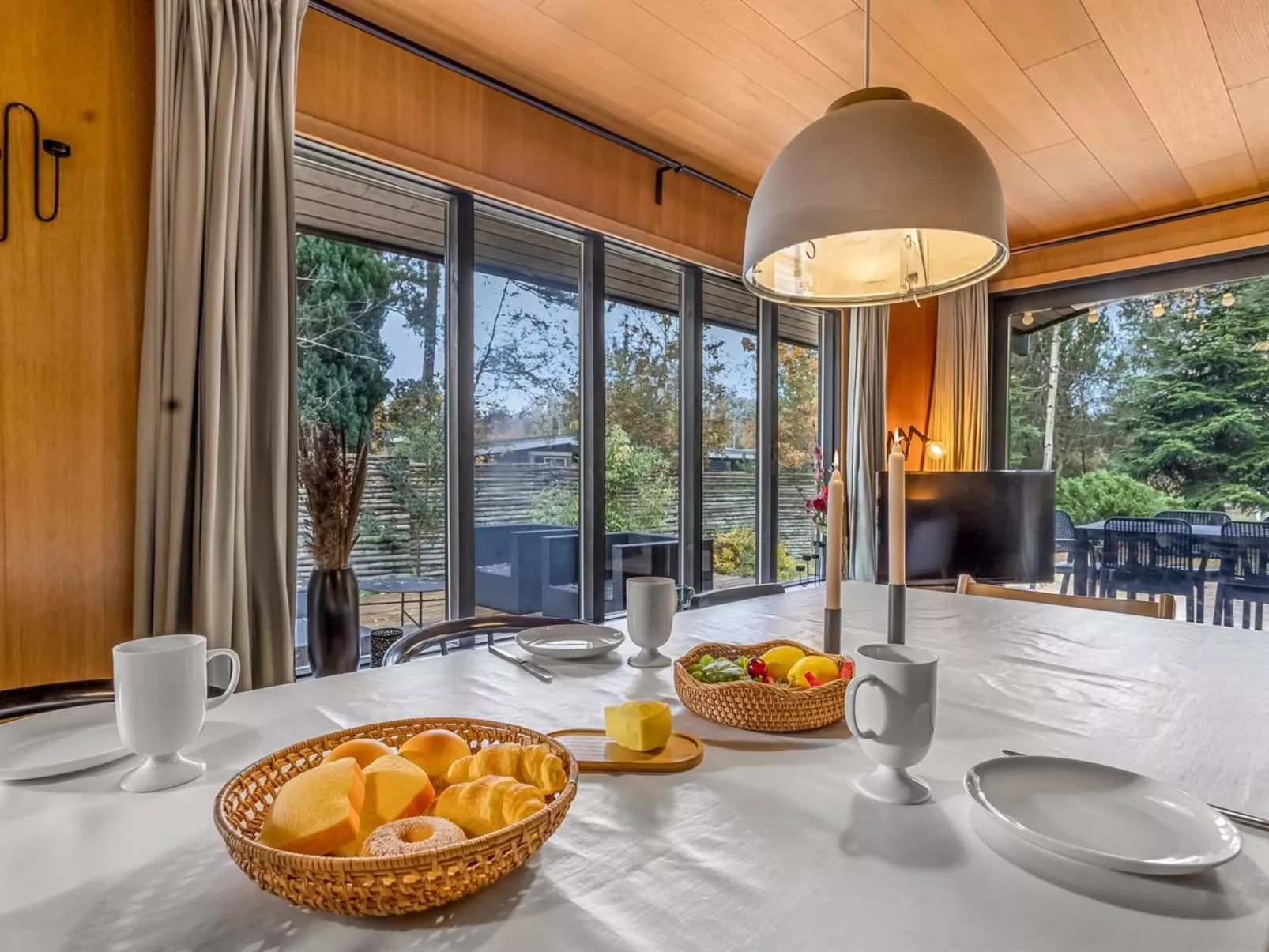 "Sheyla" - 70m from the sea-Inside