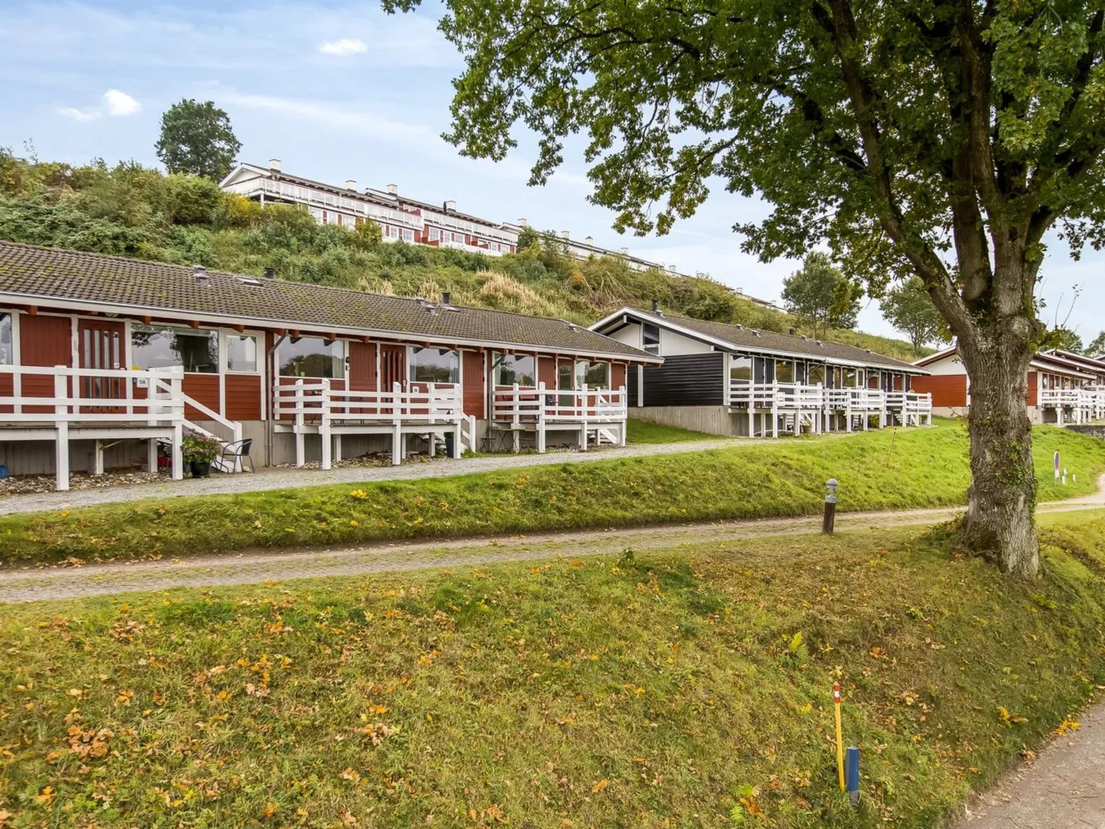 "Annrike" - 200m from the sea-Outside