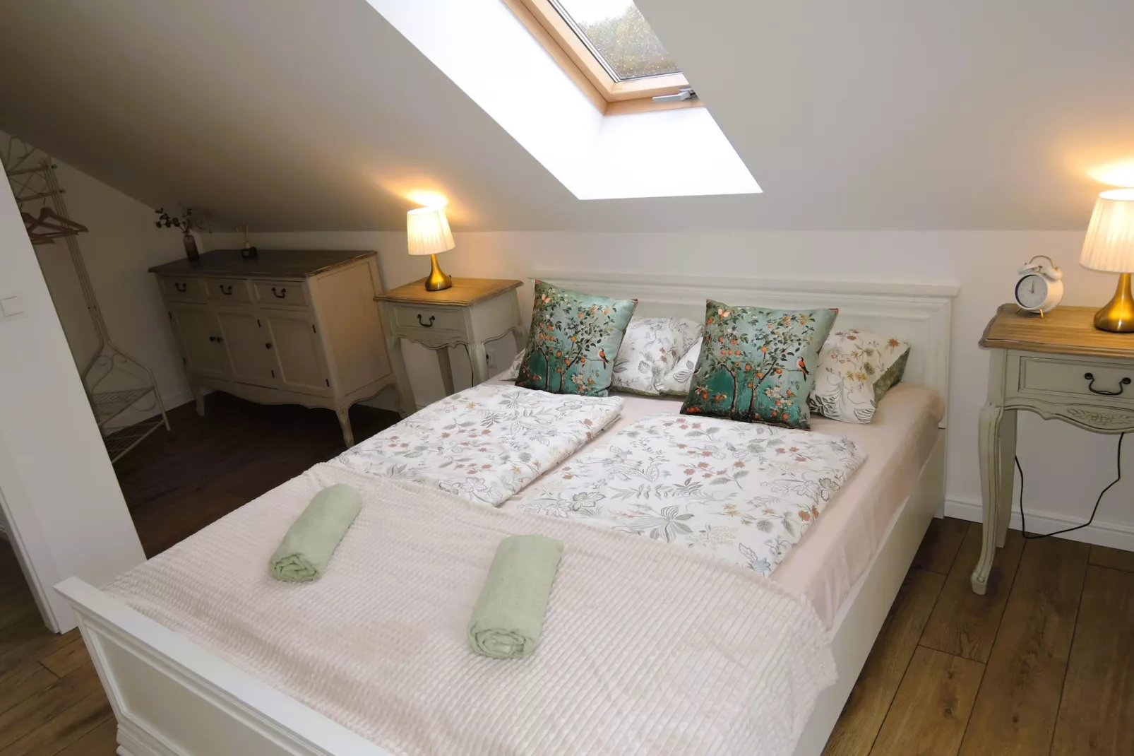 Green Hill Domysłów