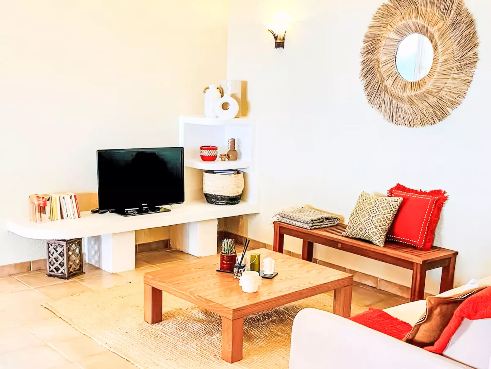 Casa Orsoni II-Drinnen