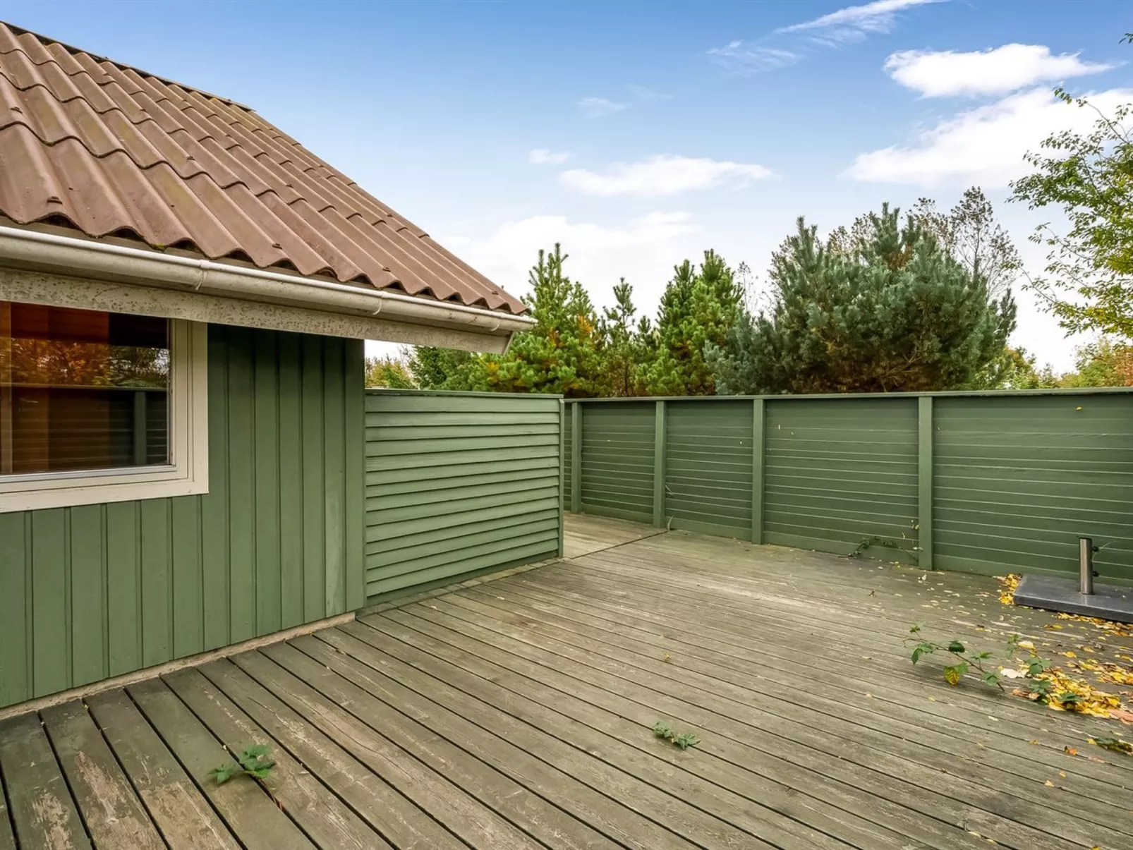 "Athislus" - 1.1km from the sea-Draußen