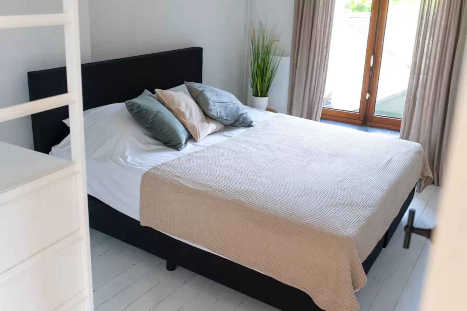 In Sint Lambertus-Chambre