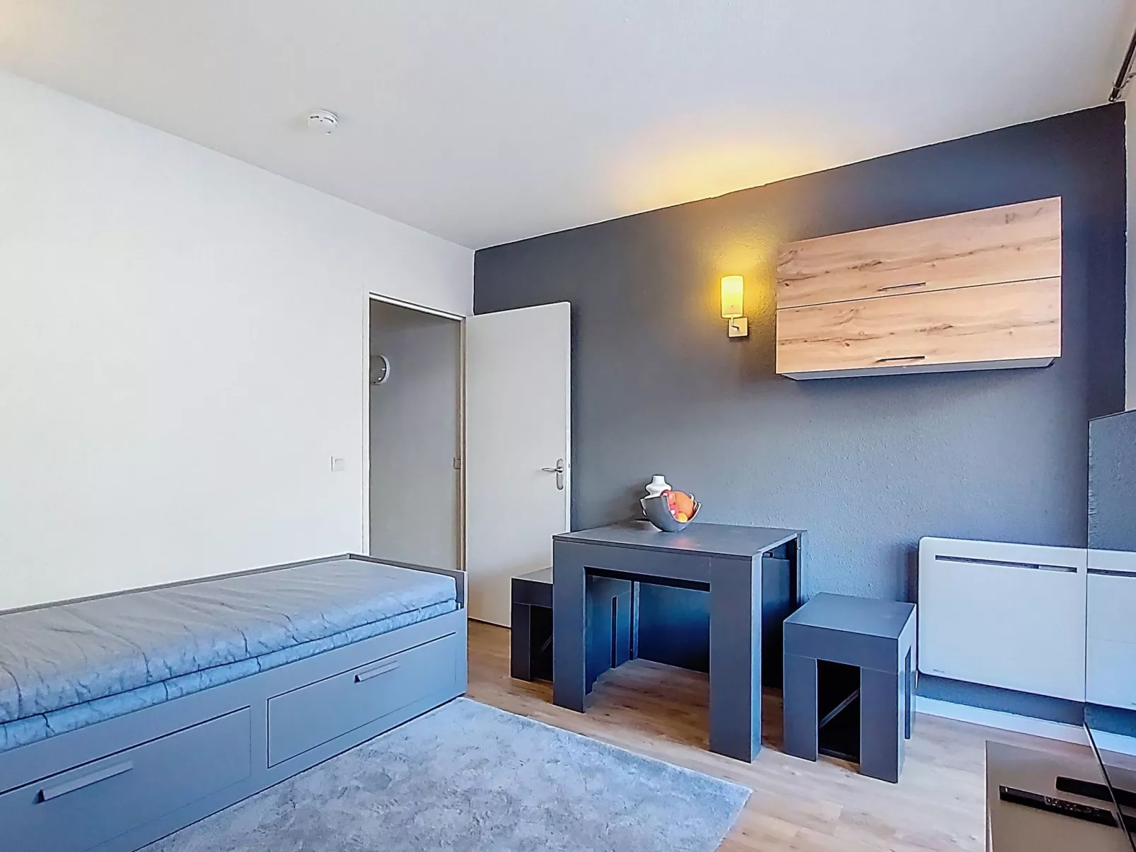 Les Olympiades-Inside