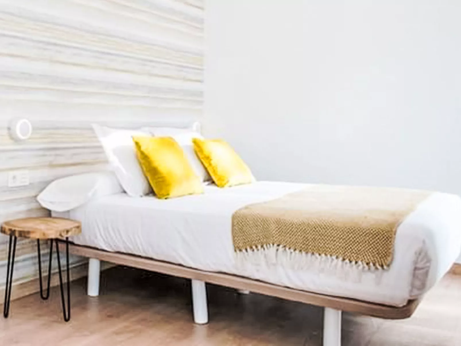 Pillaras da Lanzada - Nasa-Dedans