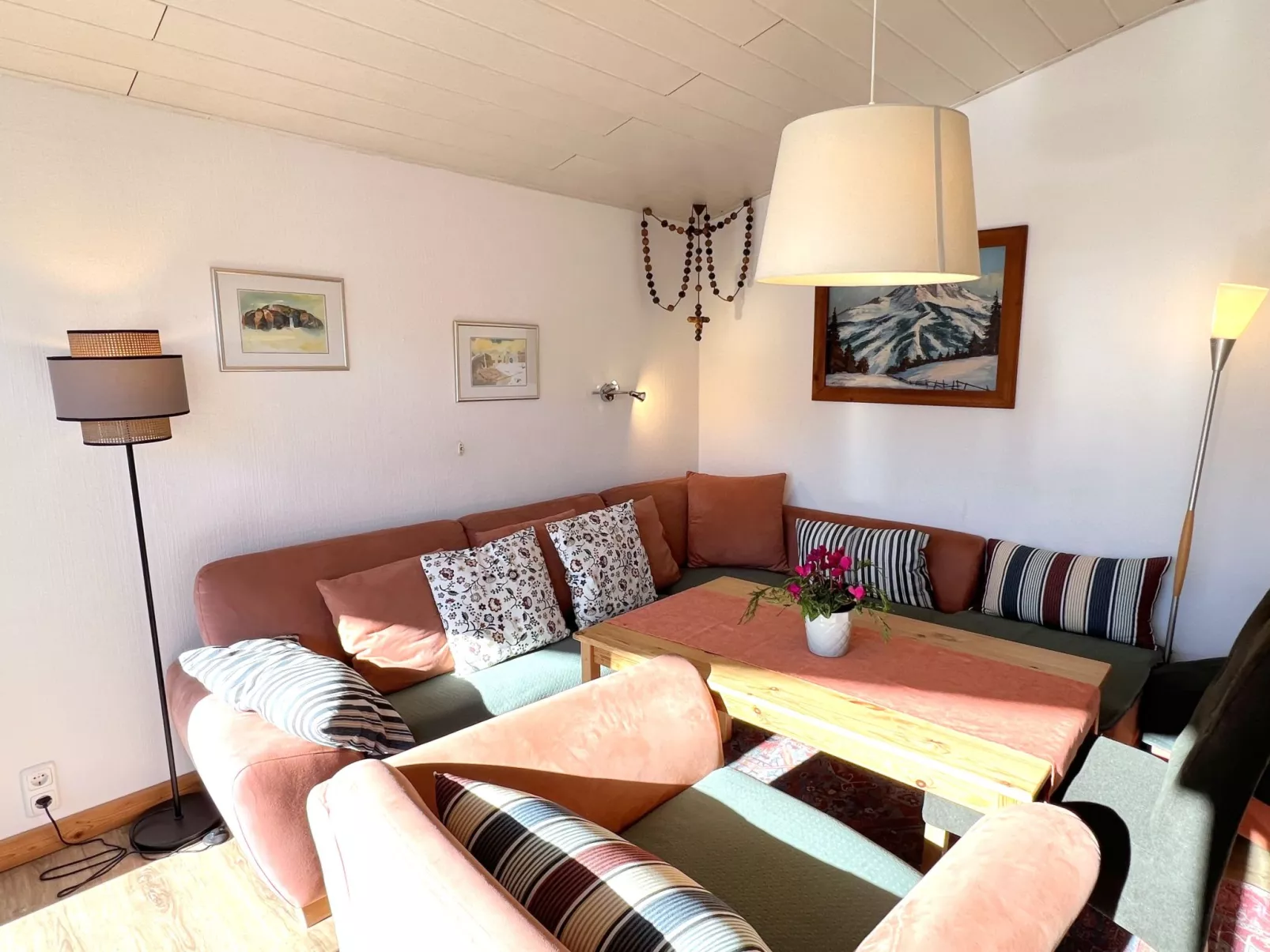 Haus Borzner-Drinnen