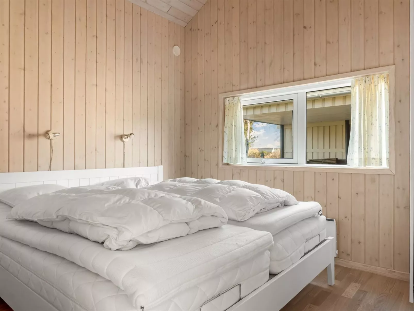 "Tjorven" - 400m from the sea-Inside