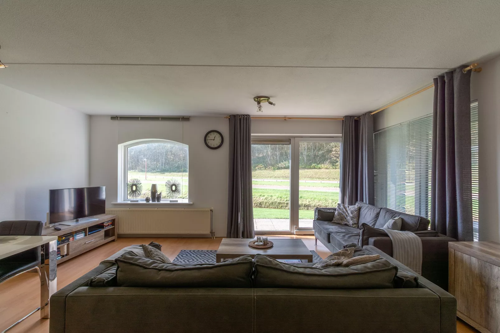 Résidence Juliana 21-Wohnzimmer