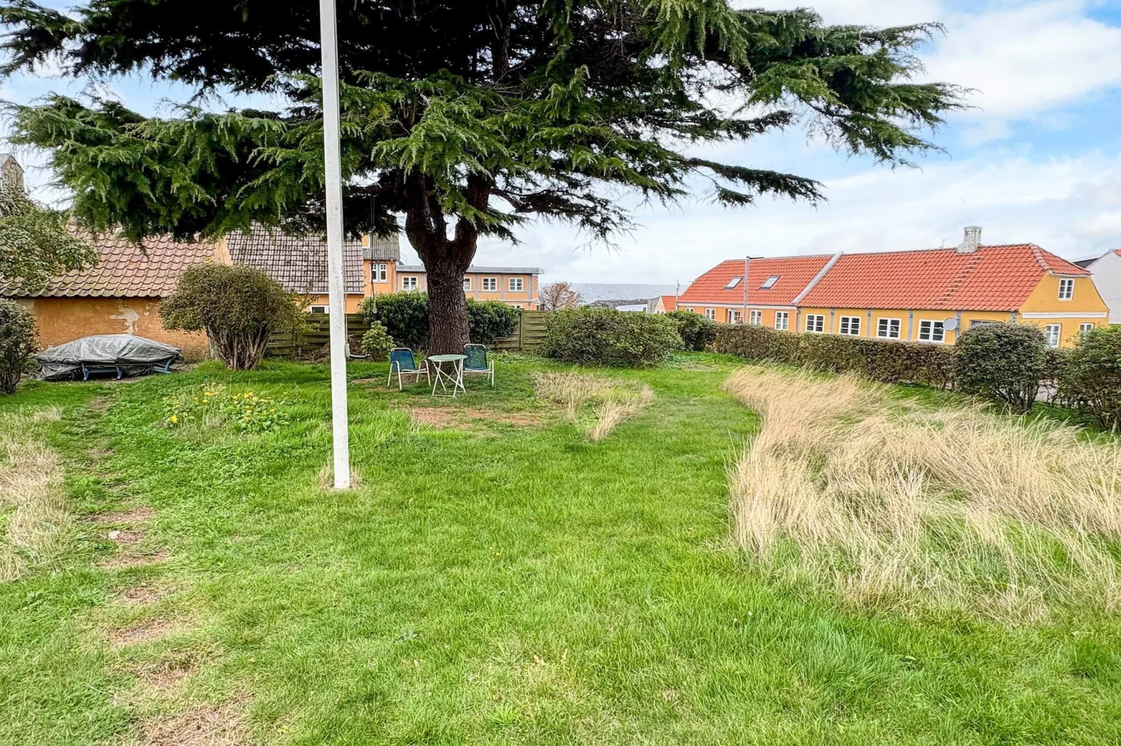Belle maison avec vue sur la mer-Non tagué