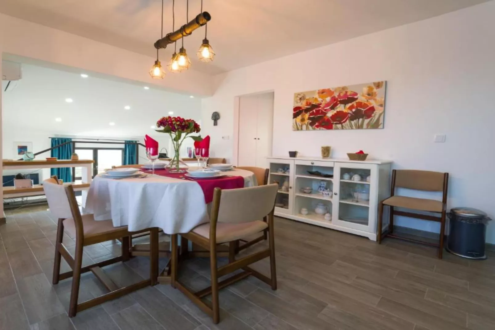 Istra Green Soul Apartment - Two Bedroom Apartment  with Terrace-Esszimmer