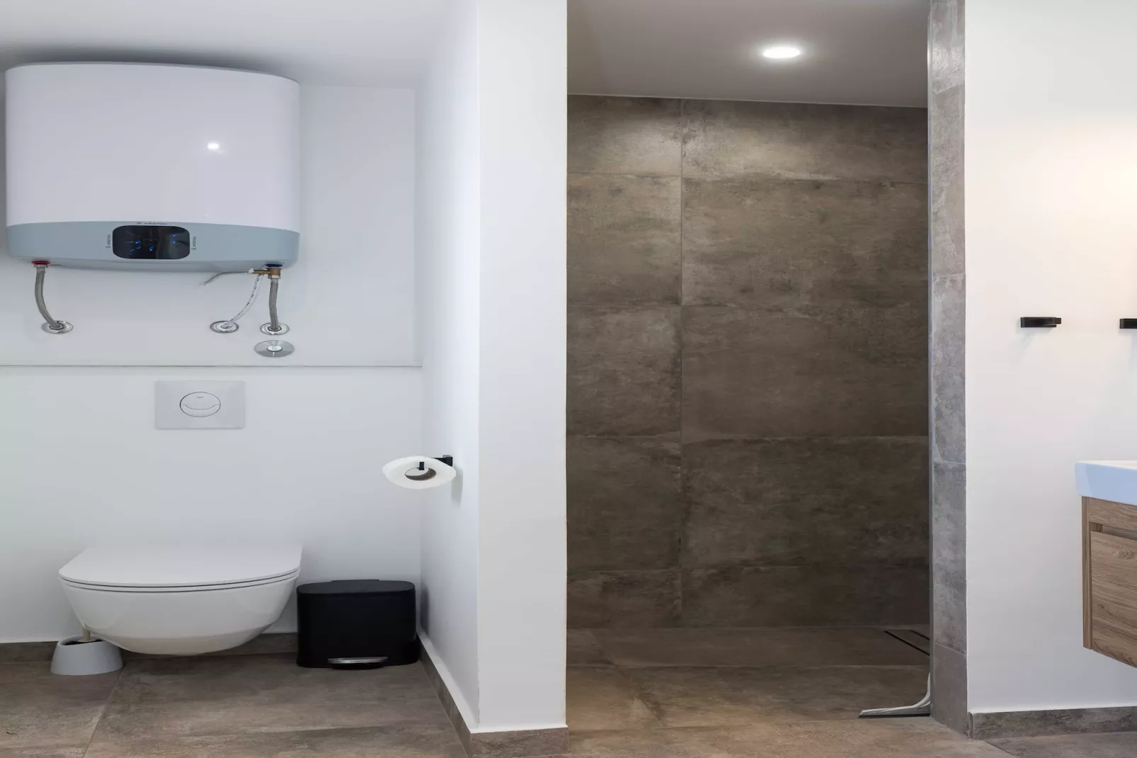 Room Odin - Double room - 3-Bathroom