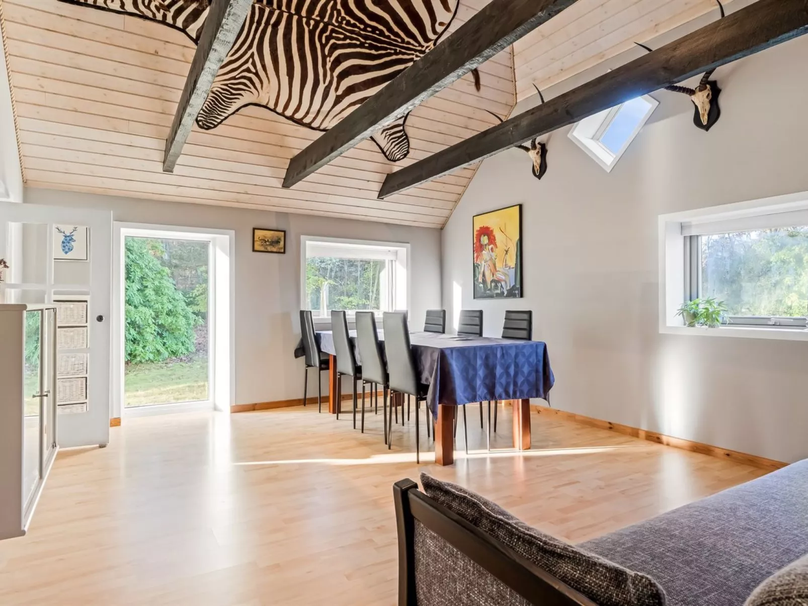 "Emelia" - 4.2km from the sea-Inside