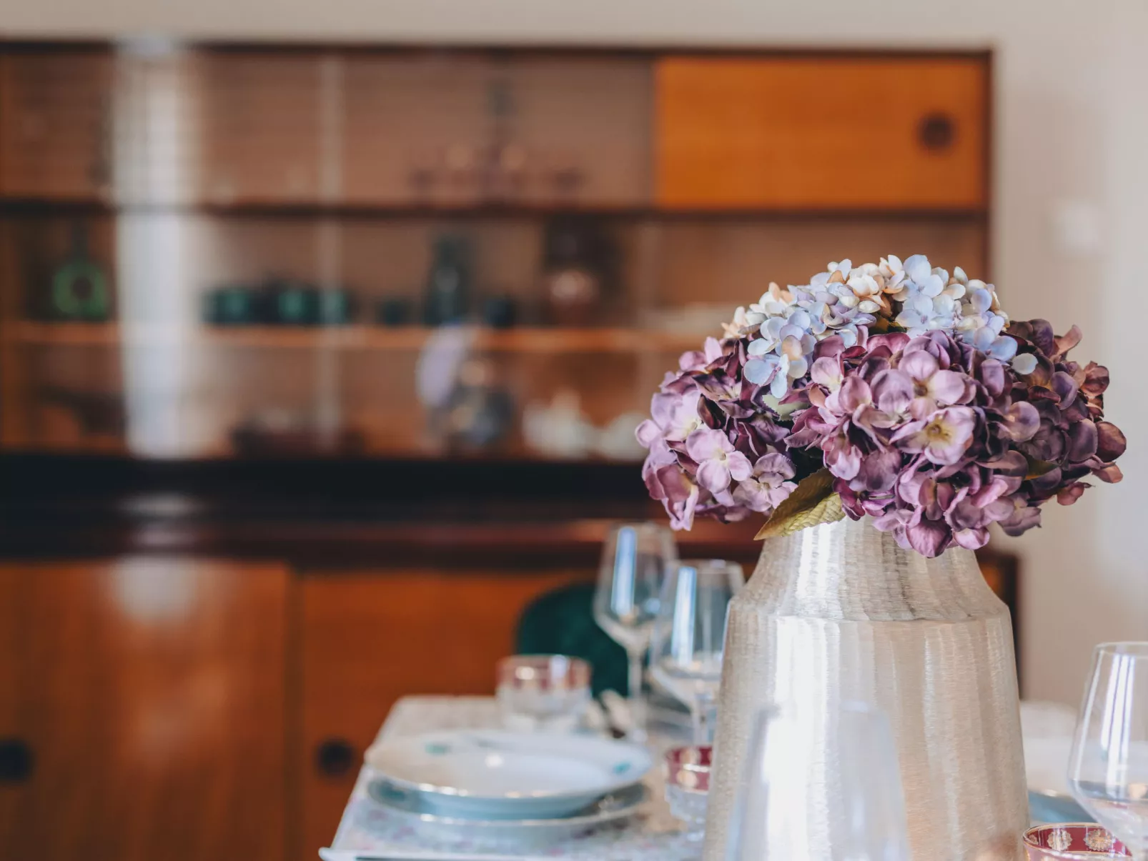 Villa Gisela-Drinnen