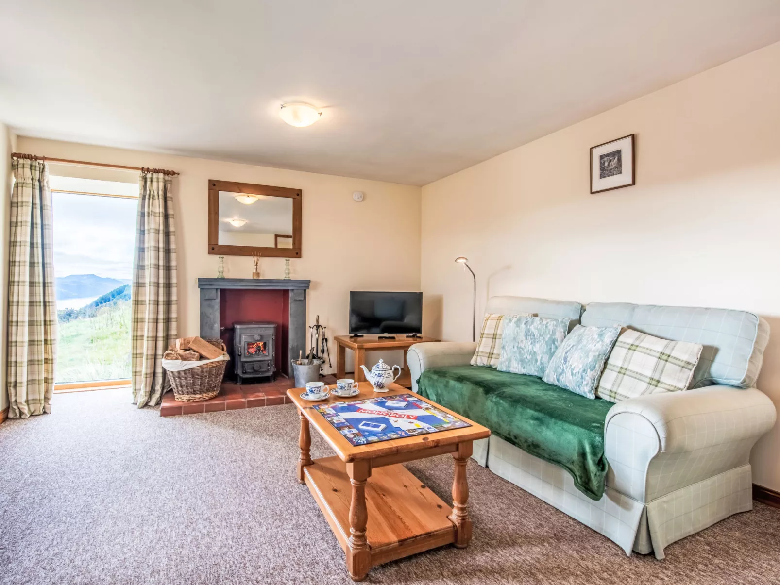 Wester Bunloit-Dedans