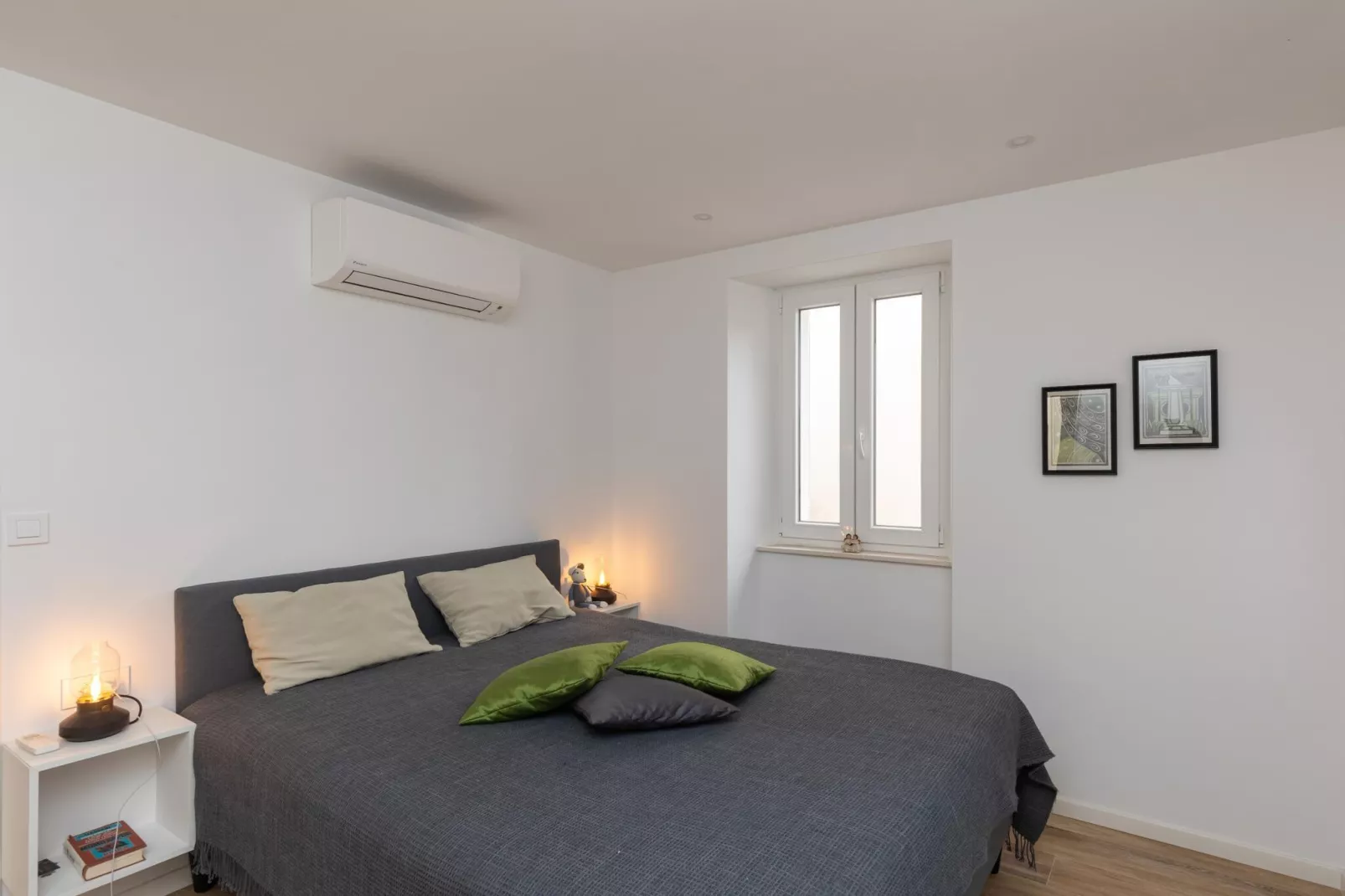 Apartments Odin - One bedroom Apartment - 2-Bedroom