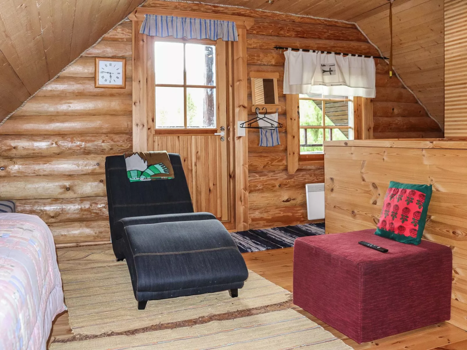 Lampitaival 5-Dedans