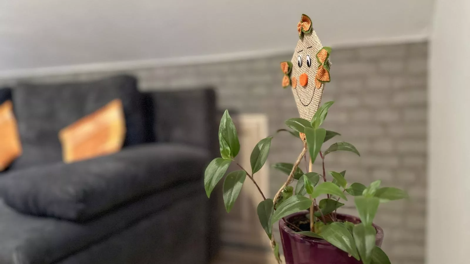 Am Sonnenblick-Ambiance