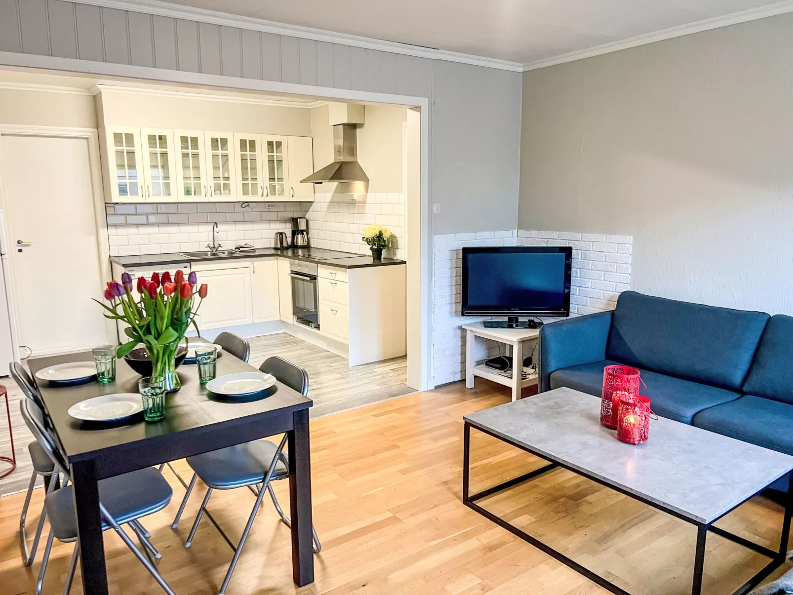 Samlen Vasselgård-Drinnen