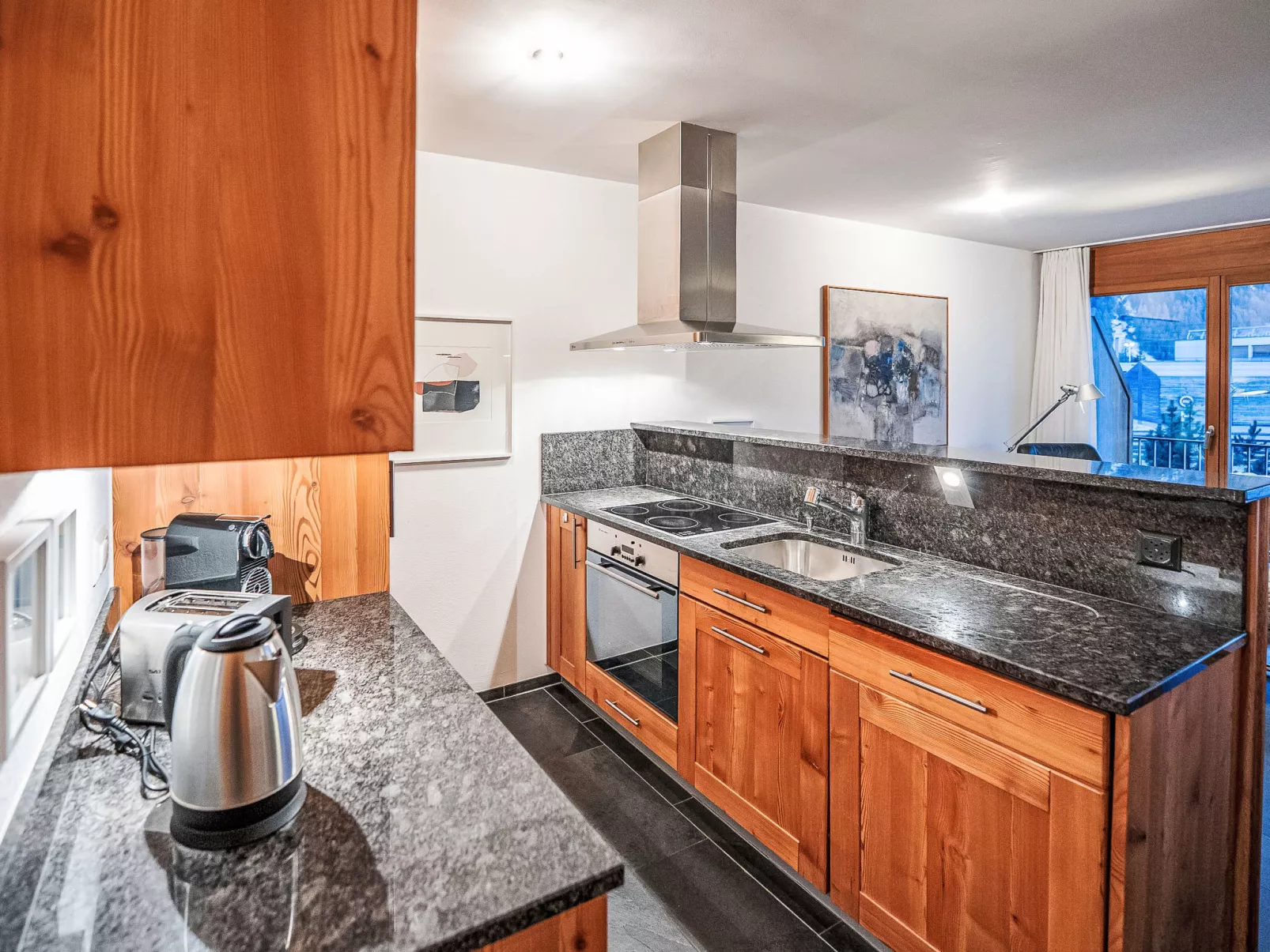 Chesa Promulins-Drinnen