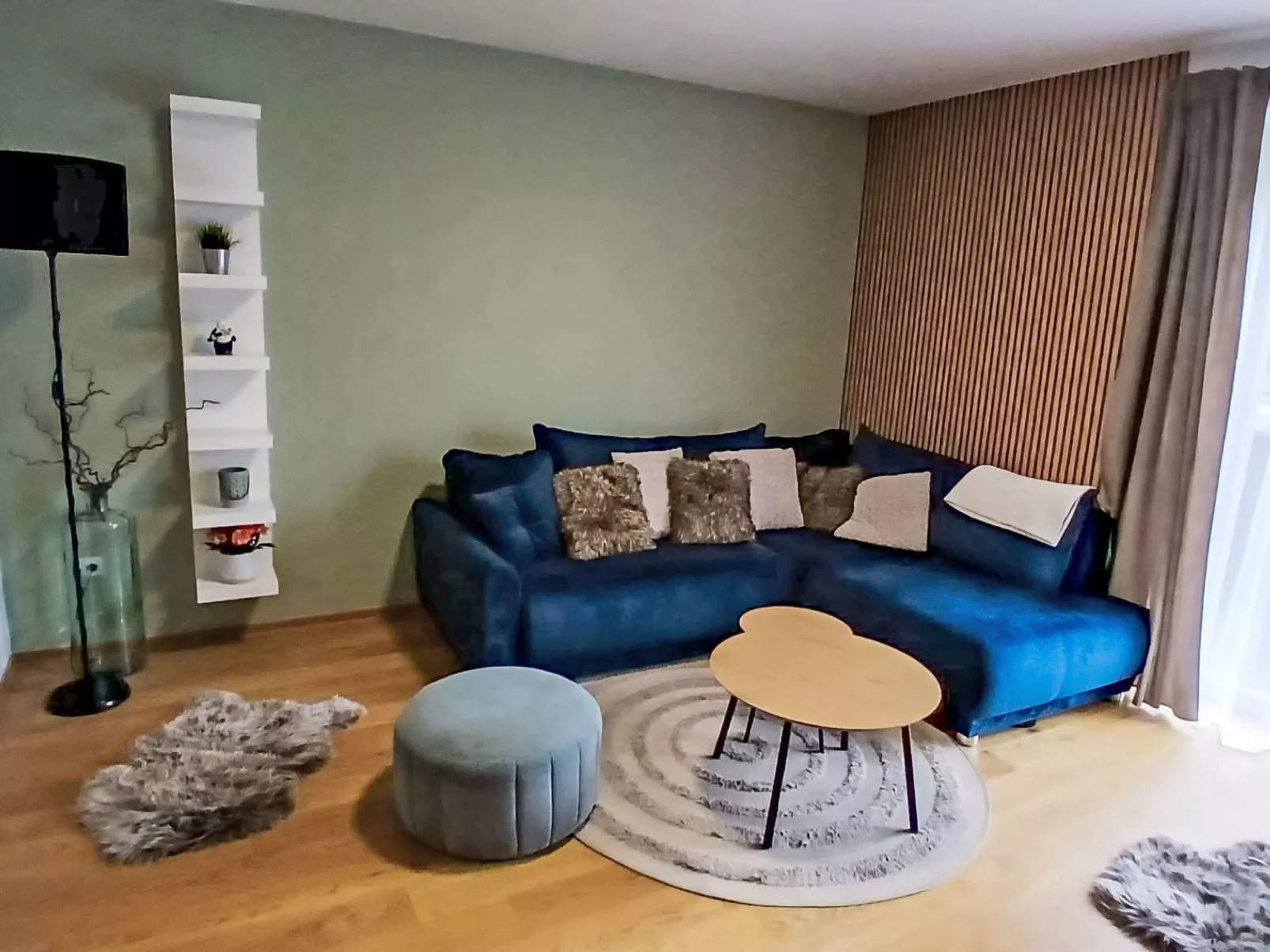 Na Kovárně-Drinnen