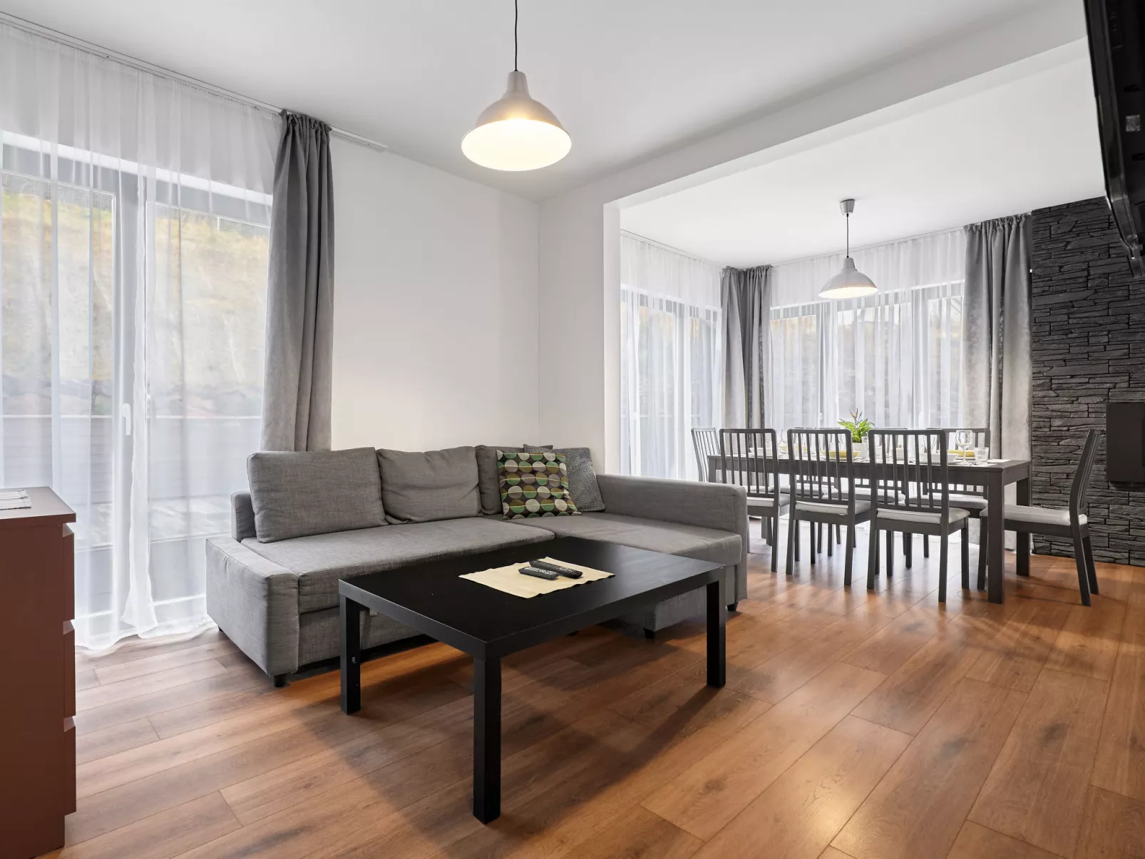 Bellevue Keilberg-Inside