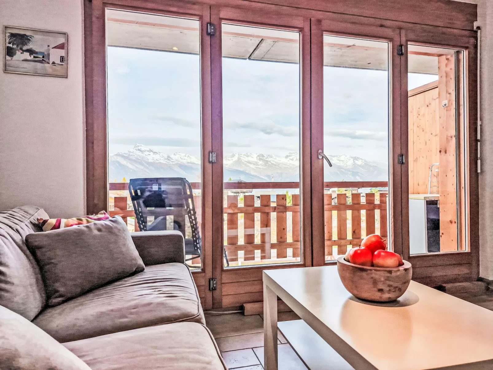 Domaine des Reines-Dedans